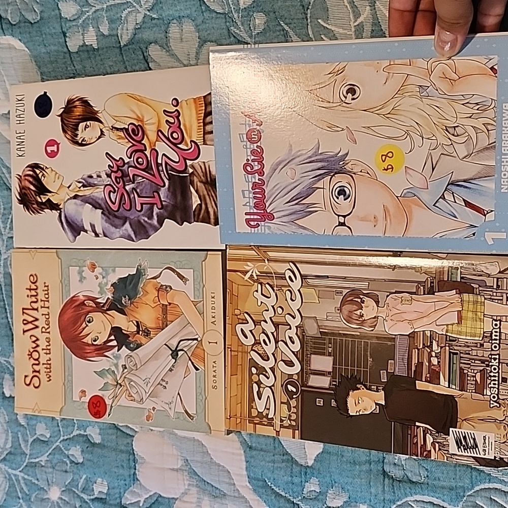Manga